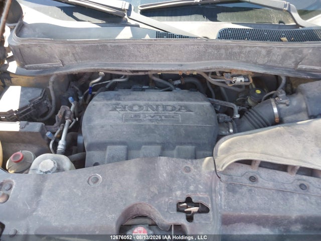 2012 Honda Pilot Touring მანქანა იყიდება აუქციონზე, vin: 5FNYF4H90CB506011, აუქციონის ნომერი: 12676052