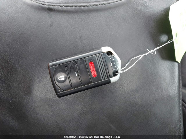 Aukcja sprzedaży 2012 Acura Tl, vin: 19UUA8F50CA800524, numer aukcji: 12689461