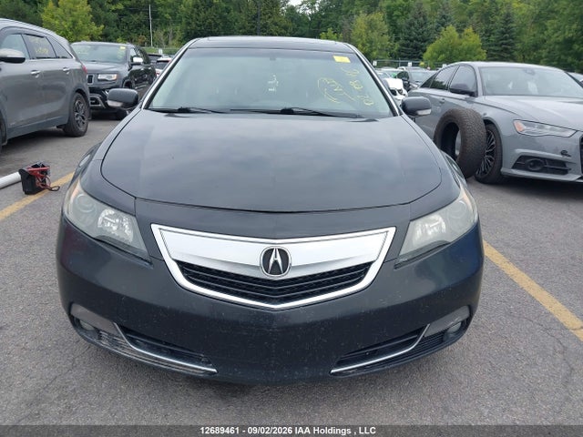 Aukcja sprzedaży 2012 Acura Tl, vin: 19UUA8F50CA800524, numer aukcji: 12689461