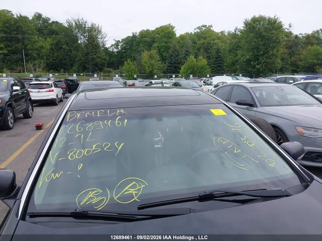 Aukcja sprzedaży 2012 Acura Tl, vin: 19UUA8F50CA800524, numer aukcji: 12689461
