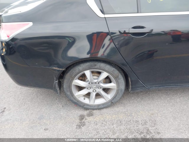 Aukcja sprzedaży 2012 Acura Tl, vin: 19UUA8F50CA800524, numer aukcji: 12689461