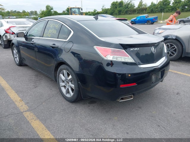 Aukcja sprzedaży 2012 Acura Tl, vin: 19UUA8F50CA800524, numer aukcji: 12689461