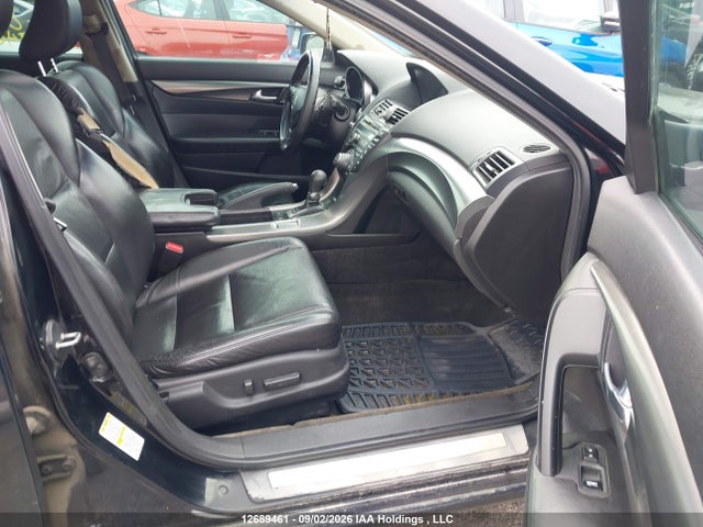 Aukcja sprzedaży 2012 Acura Tl, vin: 19UUA8F50CA800524, numer aukcji: 12689461