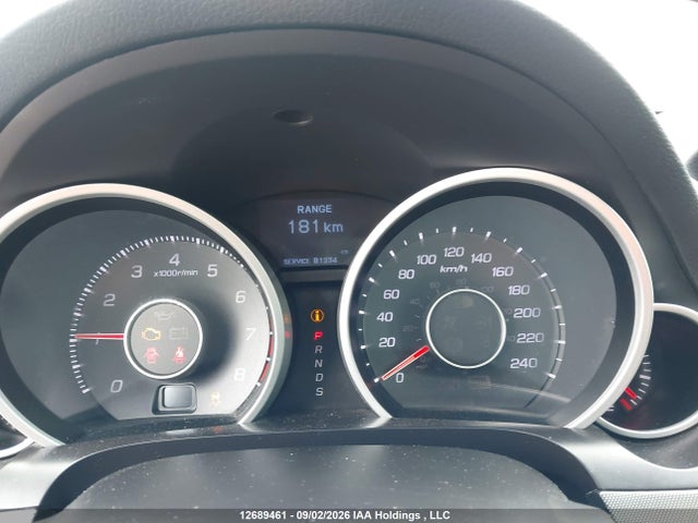 Aukcja sprzedaży 2012 Acura Tl, vin: 19UUA8F50CA800524, numer aukcji: 12689461