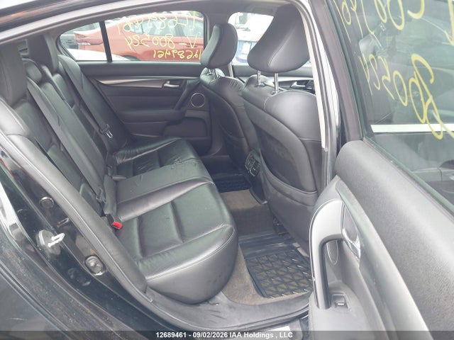 Aukcja sprzedaży 2012 Acura Tl, vin: 19UUA8F50CA800524, numer aukcji: 12689461