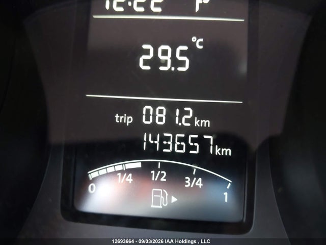 Aukcja sprzedaży 2017 Volkswagen Jetta 1.4 Tsi Trendline+, vin: 3VW2B7AJ2HM328948, numer aukcji: 12693664
