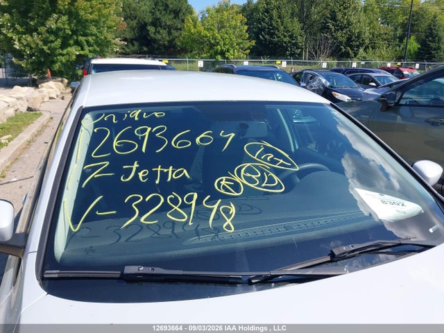 Aukcja sprzedaży 2017 Volkswagen Jetta 1.4 Tsi Trendline+, vin: 3VW2B7AJ2HM328948, numer aukcji: 12693664