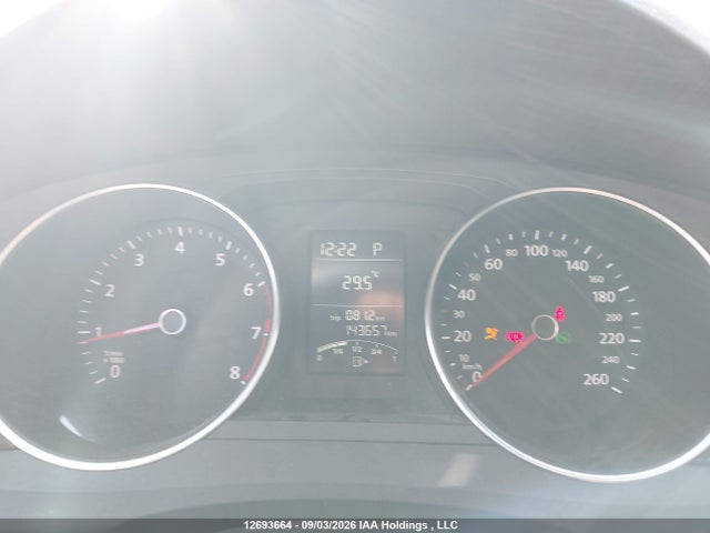 Aukcja sprzedaży 2017 Volkswagen Jetta 1.4 Tsi Trendline+, vin: 3VW2B7AJ2HM328948, numer aukcji: 12693664