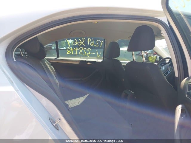 Aukcja sprzedaży 2017 Volkswagen Jetta 1.4 Tsi Trendline+, vin: 3VW2B7AJ2HM328948, numer aukcji: 12693664