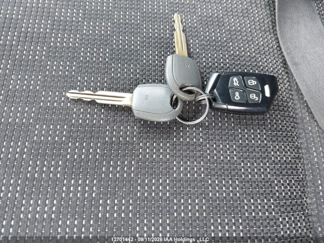 2007 Kia Sportage Lx მანქანა იყიდება აუქციონზე, vin: KNDJF722077415895, აუქციონის ნომერი: 12701442