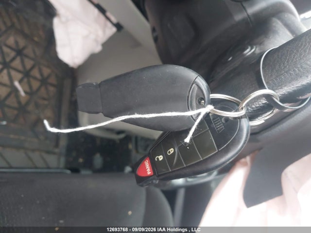 Продаж на аукціоні авто 2014 Dodge Grand Caravan Se/sxt, vin: 2C4RDGBGXER151553, номер лоту: 12693768