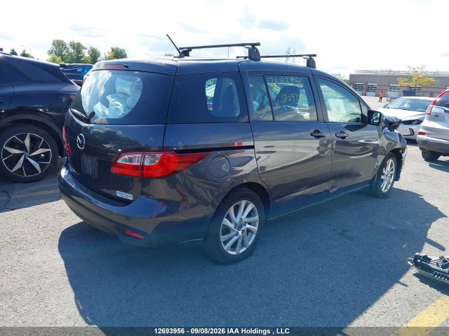 JM1CW2CLXF0180934 Mazda Mazda5 Gs