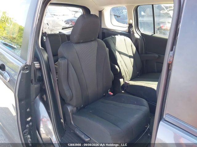 2015 Mazda Mazda5 Gs მანქანა იყიდება აუქციონზე, vin: JM1CW2CLXF0180934, აუქციონის ნომერი: 12693956