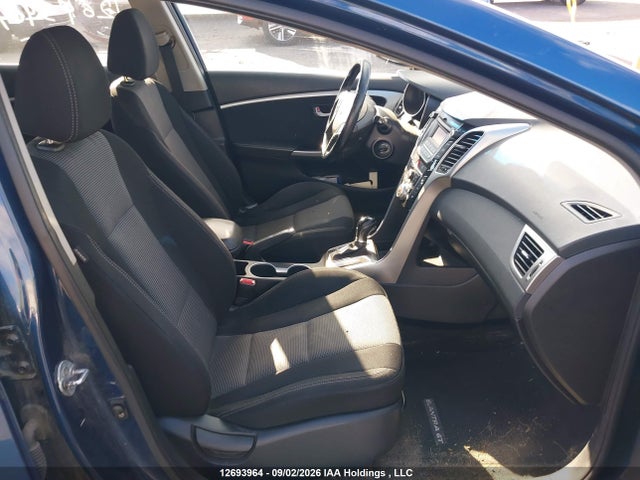 Продаж на аукціоні авто 2014 Hyundai Elantra Gt Gls, vin: KMHD35LHXEU205893, номер лоту: 12693964