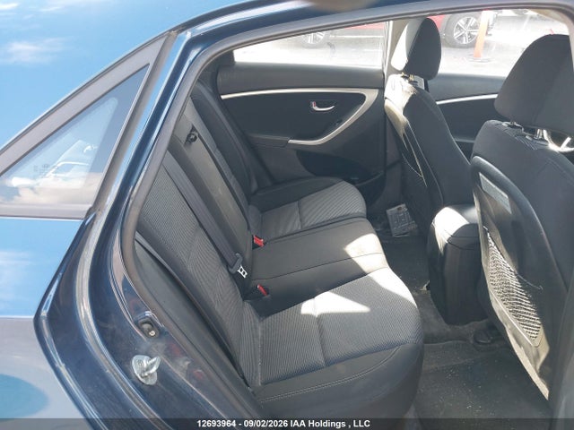Продаж на аукціоні авто 2014 Hyundai Elantra Gt Gls, vin: KMHD35LHXEU205893, номер лоту: 12693964