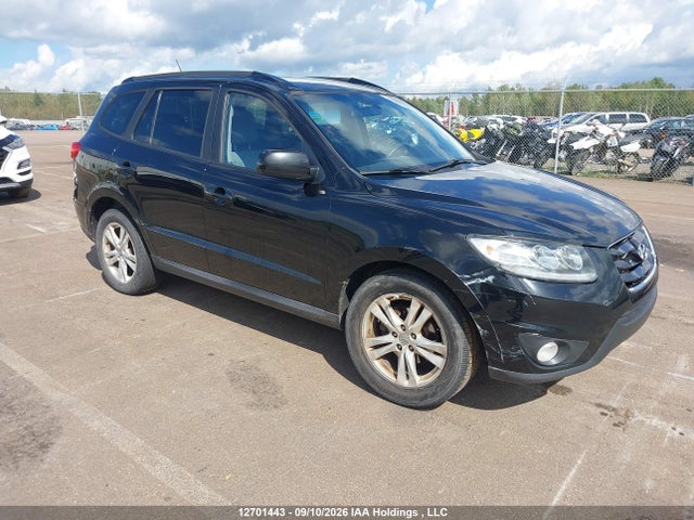 Продажа на аукционе авто 2011 Hyundai Santa Fe Gl 3.5/gl 3.5 Sport, vin: 5XYZGDAG1BG053678, номер лота: 12701443