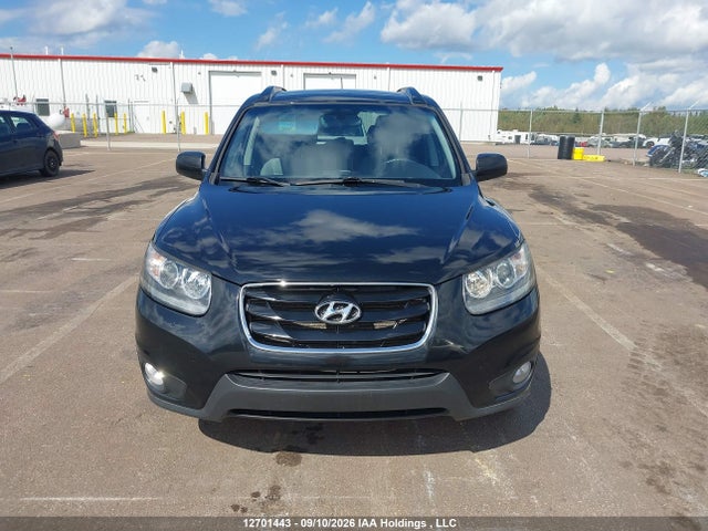 Продажа на аукционе авто 2011 Hyundai Santa Fe Gl 3.5/gl 3.5 Sport, vin: 5XYZGDAG1BG053678, номер лота: 12701443