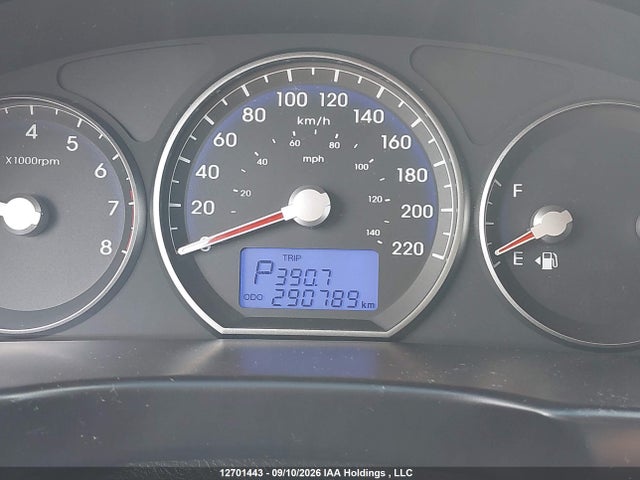 Продажа на аукционе авто 2011 Hyundai Santa Fe Gl 3.5/gl 3.5 Sport, vin: 5XYZGDAG1BG053678, номер лота: 12701443