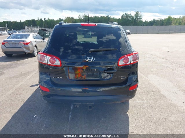 Продажа на аукционе авто 2011 Hyundai Santa Fe Gl 3.5/gl 3.5 Sport, vin: 5XYZGDAG1BG053678, номер лота: 12701443