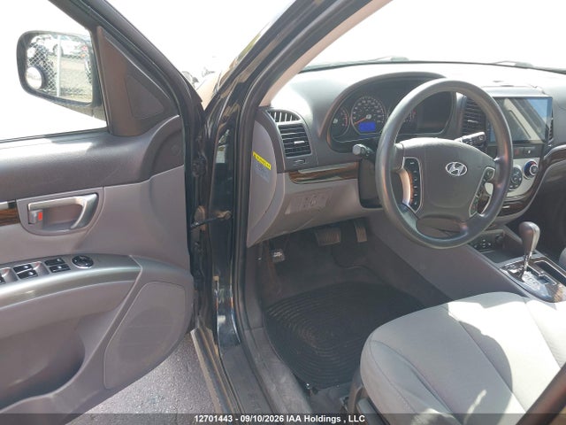 Продажа на аукционе авто 2011 Hyundai Santa Fe Gl 3.5/gl 3.5 Sport, vin: 5XYZGDAG1BG053678, номер лота: 12701443