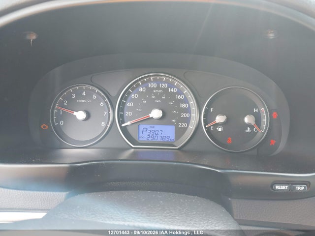 Продажа на аукционе авто 2011 Hyundai Santa Fe Gl 3.5/gl 3.5 Sport, vin: 5XYZGDAG1BG053678, номер лота: 12701443