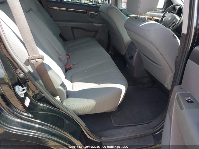 Продажа на аукционе авто 2011 Hyundai Santa Fe Gl 3.5/gl 3.5 Sport, vin: 5XYZGDAG1BG053678, номер лота: 12701443