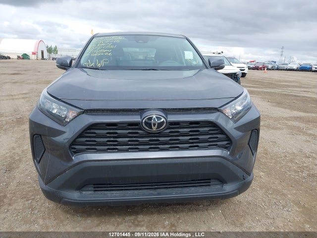 2T3B1RFV4SW620331 Toyota RAV4