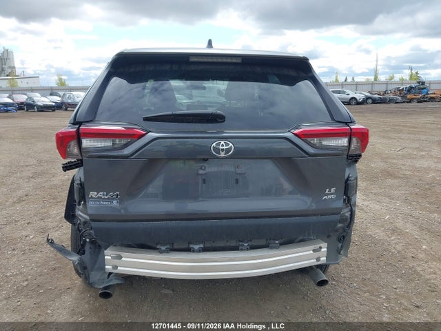 Toyota RAV4 2025 2T3B1RFV4SW620331 Image 16