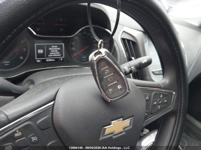 Chevrolet Cruze Lt Auto 2016 3G1BE5SM1GS597890 Image 11