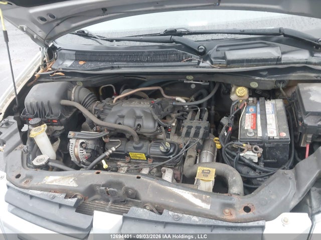 Продажа на аукционе авто 2010 Dodge Grand Caravan Se, vin: 2D4RN4DE1AR259354, номер лота: 12694401