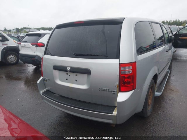 Продажа на аукционе авто 2010 Dodge Grand Caravan Se, vin: 2D4RN4DE1AR259354, номер лота: 12694401