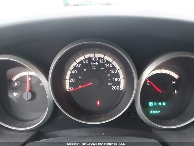 Продажа на аукционе авто 2010 Dodge Grand Caravan Se, vin: 2D4RN4DE1AR259354, номер лота: 12694401