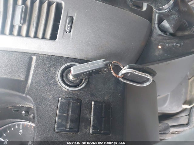 Mercedes-Benz Sprinter 2500 2014 WD3BE7CC4E5935793 Image 11
