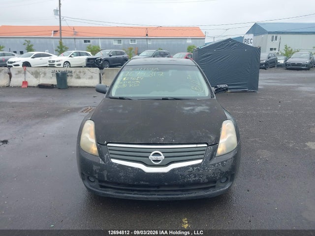 Aukcja sprzedaży 2008 Nissan Altima 2.5 S, vin: 1N4AL21E78C129614, numer aukcji: 12694812