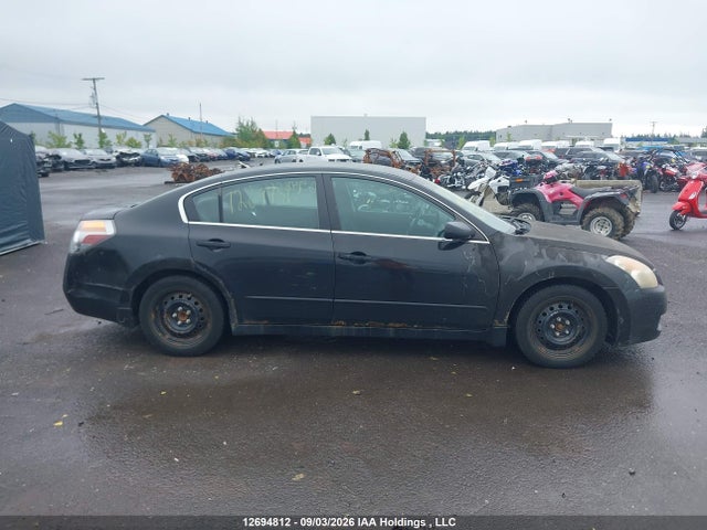 Aukcja sprzedaży 2008 Nissan Altima 2.5 S, vin: 1N4AL21E78C129614, numer aukcji: 12694812