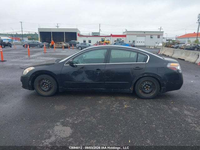 Aukcja sprzedaży 2008 Nissan Altima 2.5 S, vin: 1N4AL21E78C129614, numer aukcji: 12694812