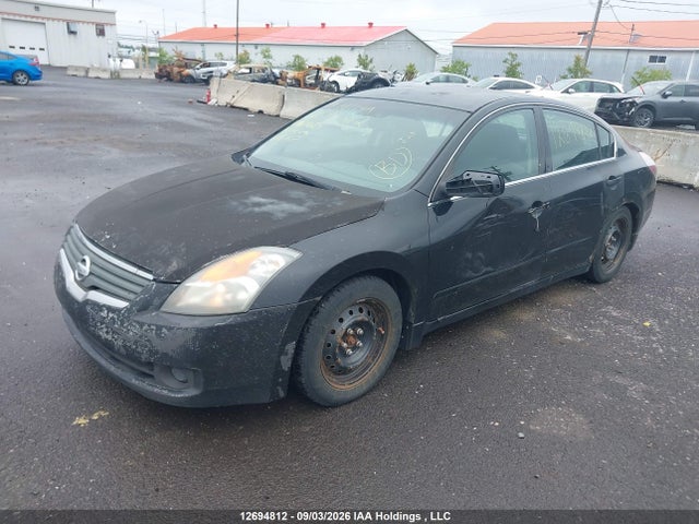Aukcja sprzedaży 2008 Nissan Altima 2.5 S, vin: 1N4AL21E78C129614, numer aukcji: 12694812