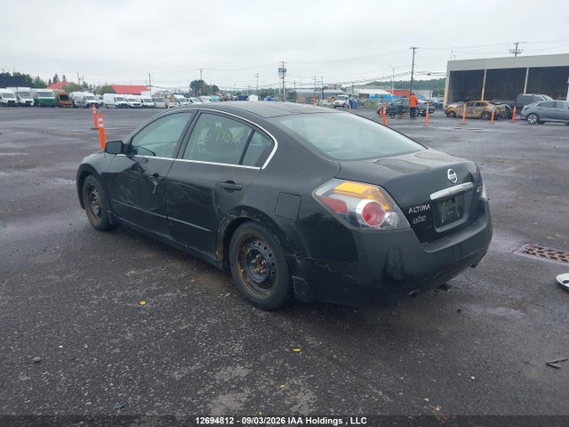 Aukcja sprzedaży 2008 Nissan Altima 2.5 S, vin: 1N4AL21E78C129614, numer aukcji: 12694812