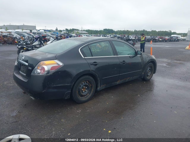 Aukcja sprzedaży 2008 Nissan Altima 2.5 S, vin: 1N4AL21E78C129614, numer aukcji: 12694812