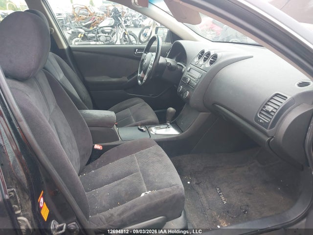 Aukcja sprzedaży 2008 Nissan Altima 2.5 S, vin: 1N4AL21E78C129614, numer aukcji: 12694812