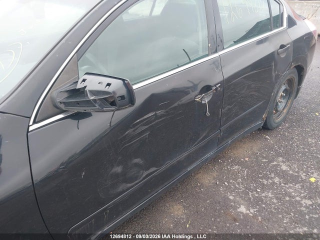 Aukcja sprzedaży 2008 Nissan Altima 2.5 S, vin: 1N4AL21E78C129614, numer aukcji: 12694812