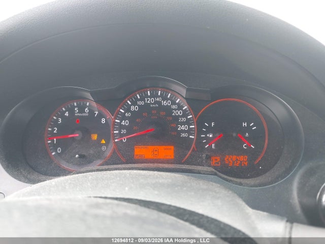 Aukcja sprzedaży 2008 Nissan Altima 2.5 S, vin: 1N4AL21E78C129614, numer aukcji: 12694812