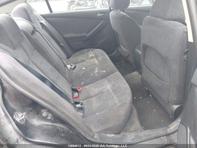 Aukcja sprzedaży 2008 Nissan Altima 2.5 S, vin: 1N4AL21E78C129614, numer aukcji: 12694812