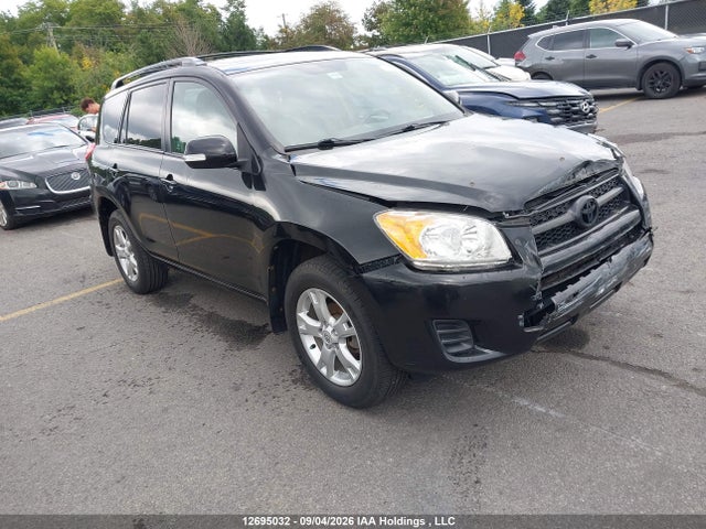 12695032 :رقم المزاد ، 2T3BF4DV0BW115863 vin ، 2011 Toyota Rav4 مزاد بيع
