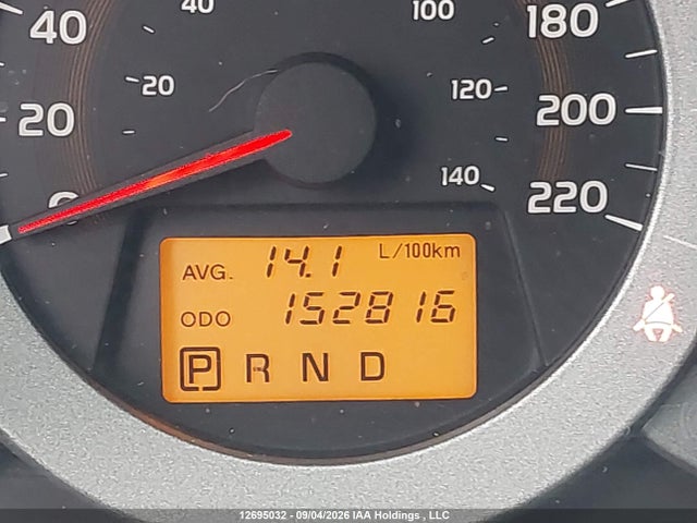 12695032 :رقم المزاد ، 2T3BF4DV0BW115863 vin ، 2011 Toyota Rav4 مزاد بيع