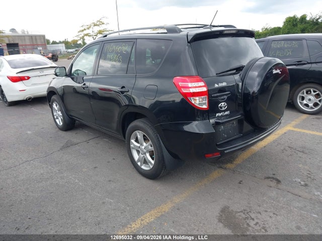 12695032 :رقم المزاد ، 2T3BF4DV0BW115863 vin ، 2011 Toyota Rav4 مزاد بيع