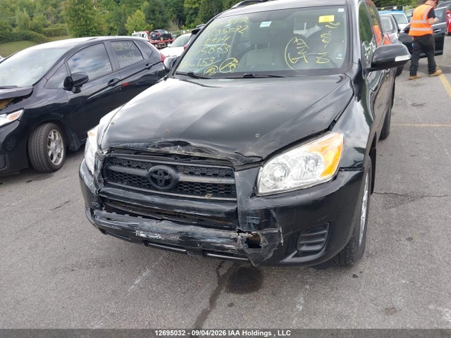 12695032 :رقم المزاد ، 2T3BF4DV0BW115863 vin ، 2011 Toyota Rav4 مزاد بيع