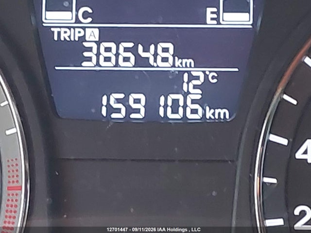 Aukcja sprzedaży 2017 Hyundai Accent Gl, vin: KMHCT5AE4HU322667, numer aukcji: 12701447