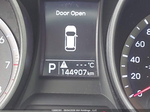 2014 Hyundai Santa Fe Sport 2.4 Base მანქანა იყიდება აუქციონზე, vin: 5XYZT3LB1EG208676, აუქციონის ნომერი: 12695393