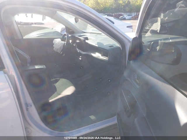 12701449 :رقم المزاد ، 3FTTW8JA9SRA22535 vin ، 2025 Ford Maverick مزاد بيع